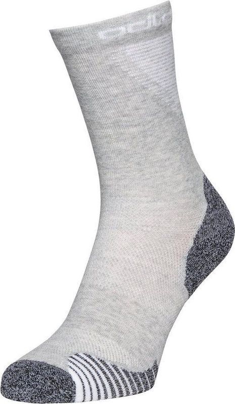 ODLO - Active Warm Running - Sportsokken - Zwart - Merinowol