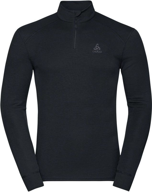 Odlo Active Warm Half-zip LS