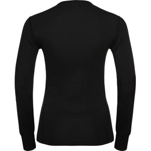 ODLO Bl Top Crew Neck Active Warm Thermoshirt Dames