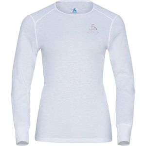 ODLO Women's ACTIVE WARM ECO Long-Sleeve Base Layer Top