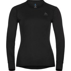 ODLO Women's ACTIVE WARM ECO Long-Sleeve Base Layer Top