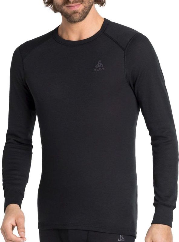 Odlo ACTIVE WARM ECO Funktionsshirt Herren