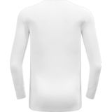 Odlo - BL Top Crew Neck LS Active Warm Eco - Wit - Kleding