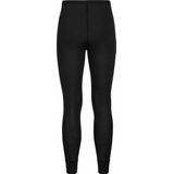 Odlo Damen Leggings Bl Bottom Active Warm Eco 159121 Black