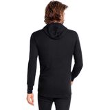 Odlo Active Warm Eco Basislaag Met Lange Mouwen En Gezichtsmasker Zwart S Man