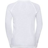 ODLO ACTIVE WARM ECO KIDS Long-Sleeve Base Layer Top
