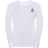 ODLO ACTIVE WARM ECO KIDS Long-Sleeve Base Layer Top