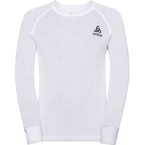 ODLO ACTIVE WARM ECO KIDS Long-Sleeve Base Layer Top