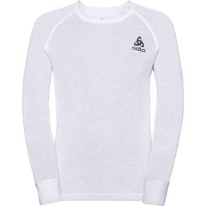 ODLO ACTIVE WARM ECO KIDS Long-Sleeve Base Layer Top