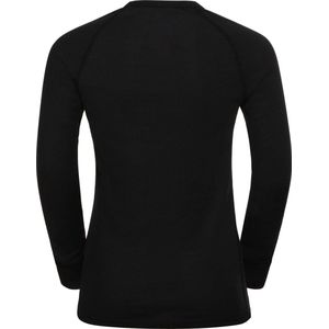 Odlo Active Warm Eco Kids Long Sleeve Base Layer Top