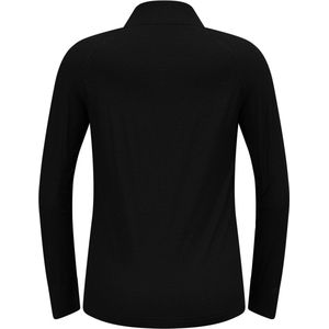 ODLO ACTIVE WARM ECO KIDS Long-Sleeve Turtleneck Base Layer Top
