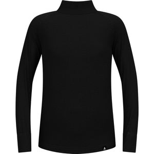 ODLO ACTIVE WARM ECO KIDS Long-Sleeve Turtleneck Base Layer Top