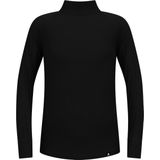 ODLO ACTIVE WARM ECO KIDS Long-Sleeve Turtleneck Base Layer Top