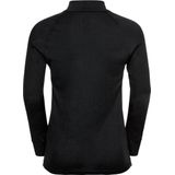 ODLO ACTIVE WARM ECO KIDS Long-Sleeve Turtleneck Base Layer Top