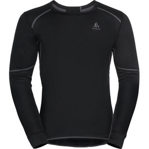 Odlo Active X Warm Eco Base Layer Longsleeve Heren