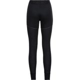 Odlo - Active X-warm Eco - Thermobroek - Zwart - Gerecycled Polyester