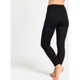 Odlo - Active X-warm Eco - Thermobroek - Zwart - Gerecycled Polyester