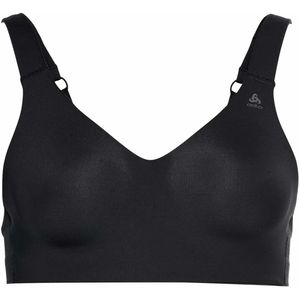 ODLO Sports Bra EVERYDAY HIGH - Zwart - Vrouwen -