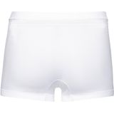 Ondergoed Odlo Women Panty Performance X-Light Eco White