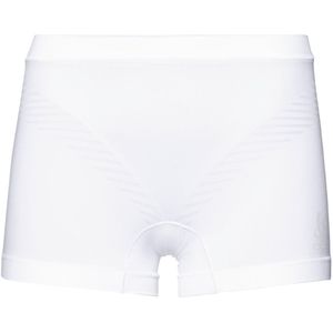 Ondergoed Odlo Women Panty Performance X-Light Eco White