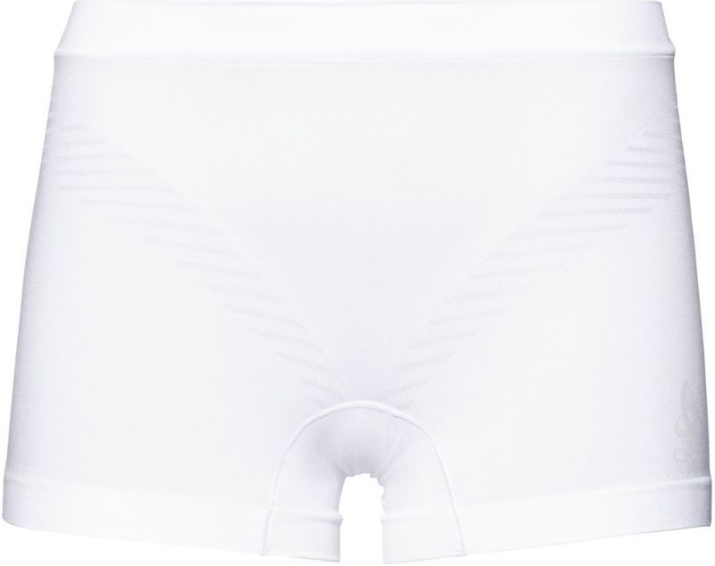 Ondergoed Odlo Women Panty Performance X-Light Eco White