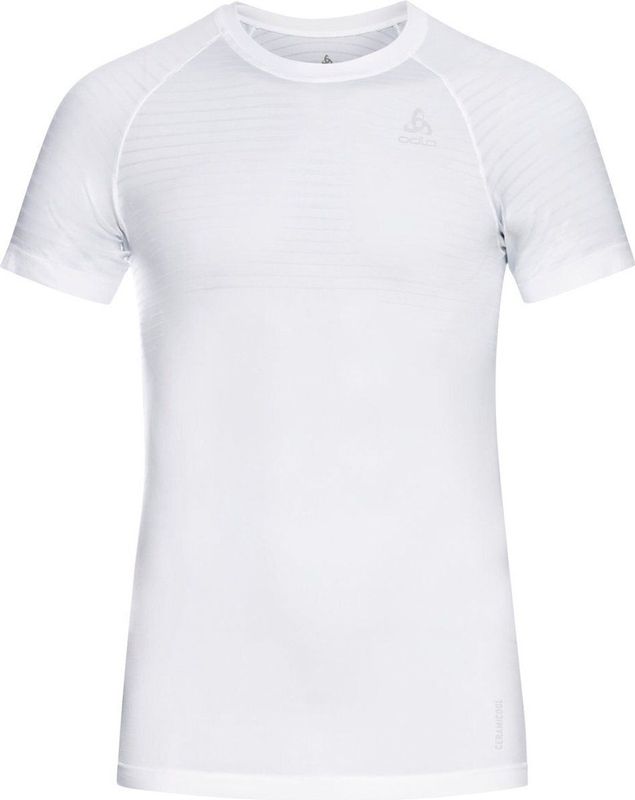 Odlo Sportshirt Performance X-Light Heren - Kleur Wit