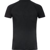Odlo Sportshirt Performance X-Light Heren - Kleur Zwart