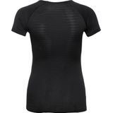 Odlo Sportshirt Performance X-Light Heren - Kleur Zwart