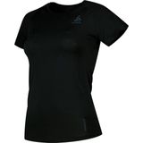 Odlo Sportshirt Performance X-Light Heren - Kleur Zwart