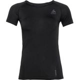Odlo Sportshirt Performance X-Light Heren - Kleur Zwart