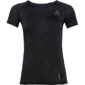 Odlo Sportshirt Performance X-Light Heren - Kleur Zwart