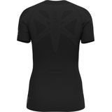 Odlo Active Spine 2 0 T-Shirt S S Crew Neck Women zwart