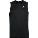 ODLO - Maat S - Tank ESSENTIAL - black - Mannen