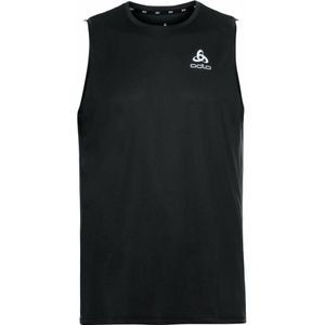 Odlo - Women Essential - Tanktop - Wit - 100% Polyester