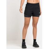 Odlo 2-In-1 Shorts Run Easy 5 Inch