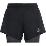 Odlo 2-In-1 Shorts Run Easy 5 Inch