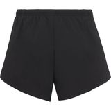 ODLO Zeroweight 3'' Split Short Heren - Sportbroeken - zwart
