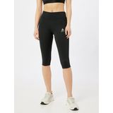 Odlo - Essentials Soft 3/4 Leggings - Dames - Lichtgewicht - Zwart