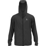 Odlo - Aegis 2 5L - Waterdichte Jas - Zwart