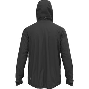 Odlo - Aegis 2 5L - Waterdichte Jas - Zwart
