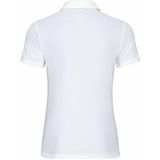 Odlo - F-Dry - Poloshirt - Dames - Korte Mouwen - Sneldrogend