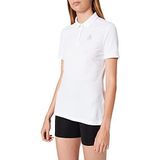 Odlo - F-Dry - Poloshirt - Dames - Korte Mouwen - Sneldrogend
