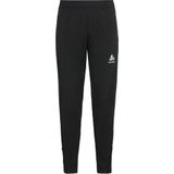 Odlo - Zeroweight - Lange Hardloopbroek - Zwart - 100% Polyester