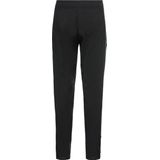 Odlo - Zeroweight - Lange Hardloopbroek - Zwart - 100% Polyester