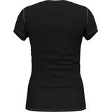 Odlo - Baselayer Active F-Dry Light T-shirt - Dames - Lichtgewicht - Vochtafvoerend