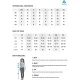 Odlo - Baselayer Active F-Dry Light T-shirt - Dames - Lichtgewicht - Vochtafvoerend