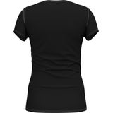 Odlo - Baselayer Active F-Dry Light T-shirt - Dames - Lichtgewicht - Vochtafvoerend
