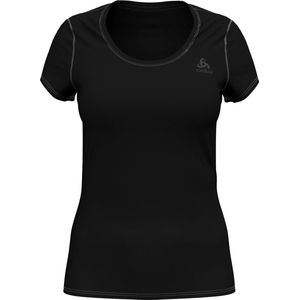 Odlo - Baselayer Active F-Dry Light T-shirt - Dames - Lichtgewicht - Vochtafvoerend