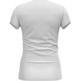 Odlo - Crew Neck Singlet Performance Light - Wit - Materiaalmix