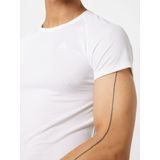 ODLO - Active F-Dry Eco Light - T-shirt - Wit